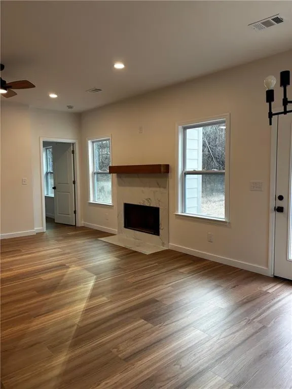116 Valley View Drive Maysville, GA 30558