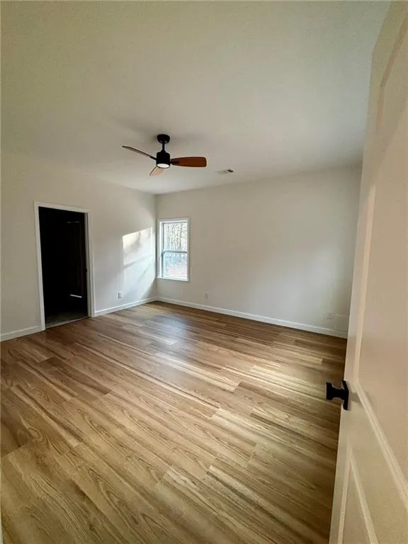 116 Valley View Drive Maysville, GA 30558