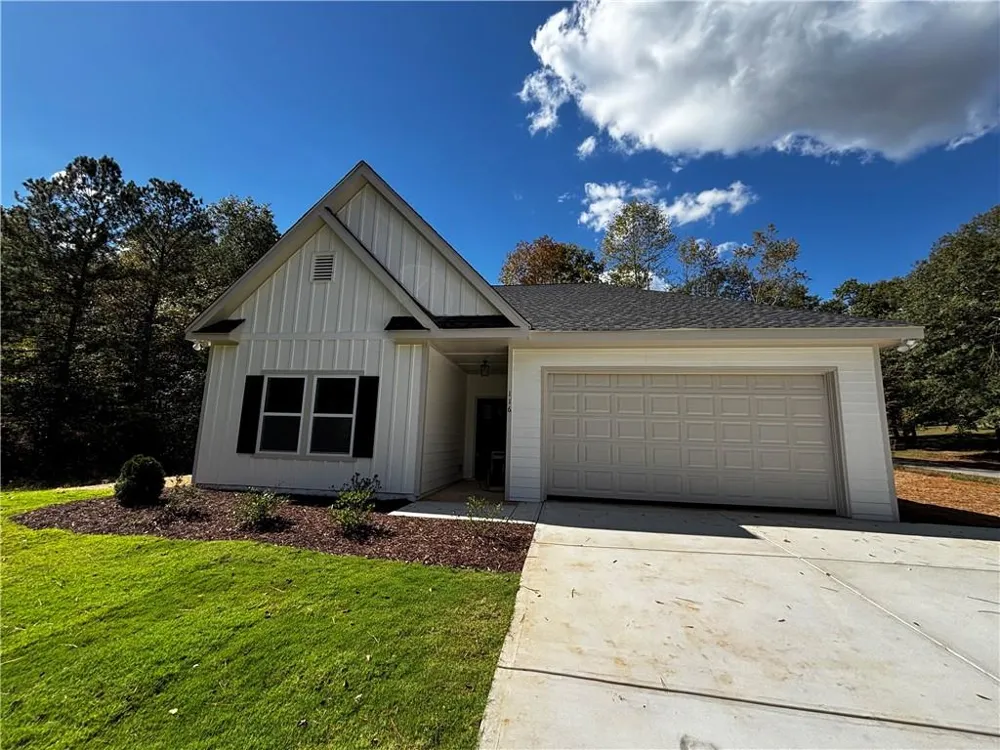 116 Valley View Drive Maysville, GA 30558