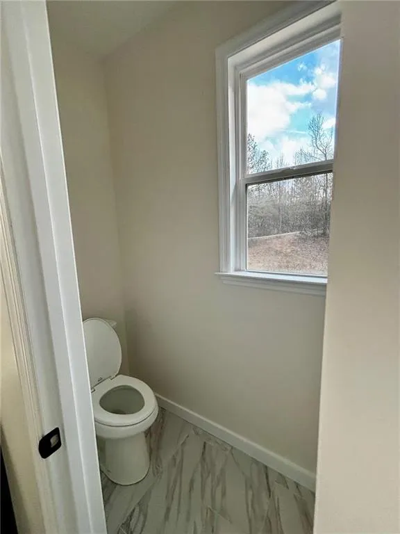 116 Valley View Drive Maysville, GA 30558