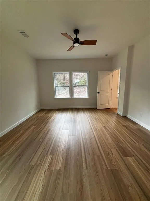 116 Valley View Drive Maysville, GA 30558