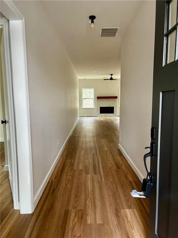 116 Valley View Drive Maysville, GA 30558