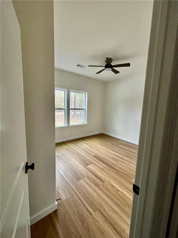 116 Valley View Drive Maysville, GA 30558