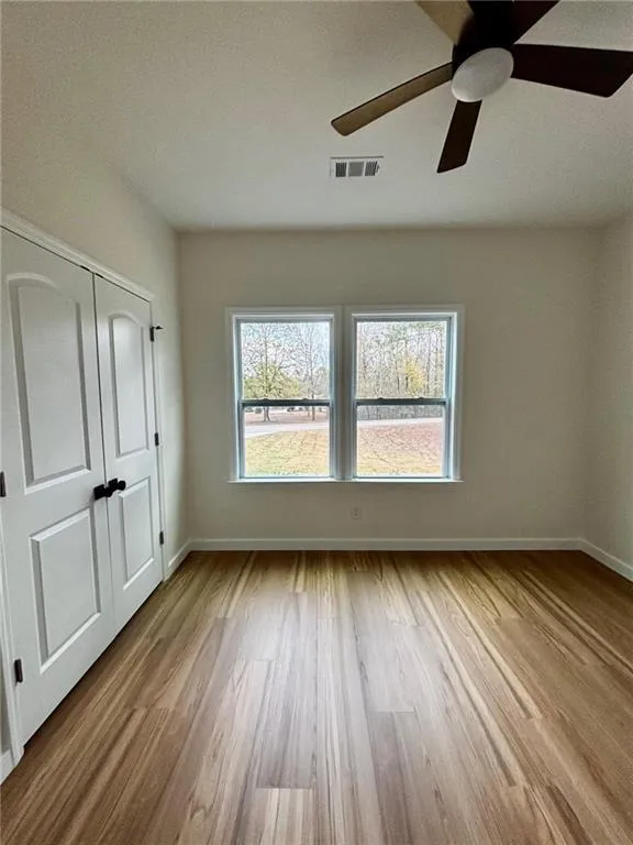 116 Valley View Drive Maysville, GA 30558