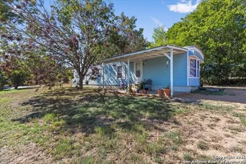 1411 C Democrat Street