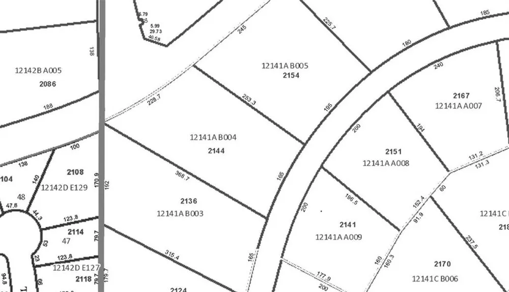 2144 Carriage Drive Morrow, GA 30260
