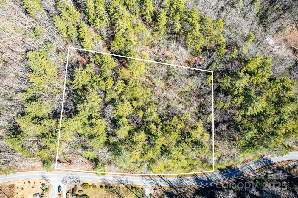 TBD Frozen Creek #34 Brevard, NC 28712