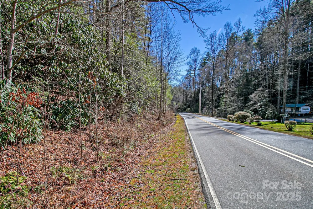 TBD Frozen Creek #34 Brevard, NC 28712