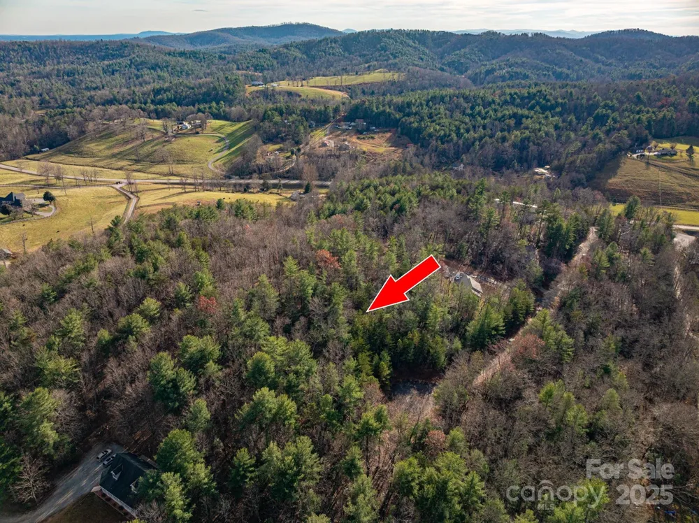 3129 Mountain Laurel Drive Lenoir, NC 28645