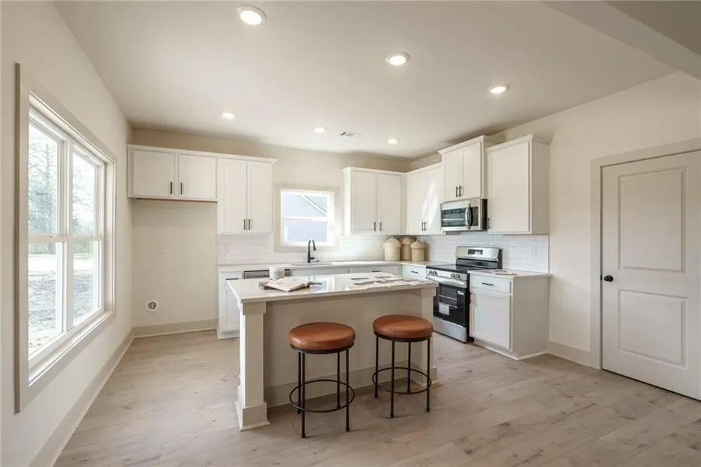 226 Good Hope Preserve Good Hope, GA 30641