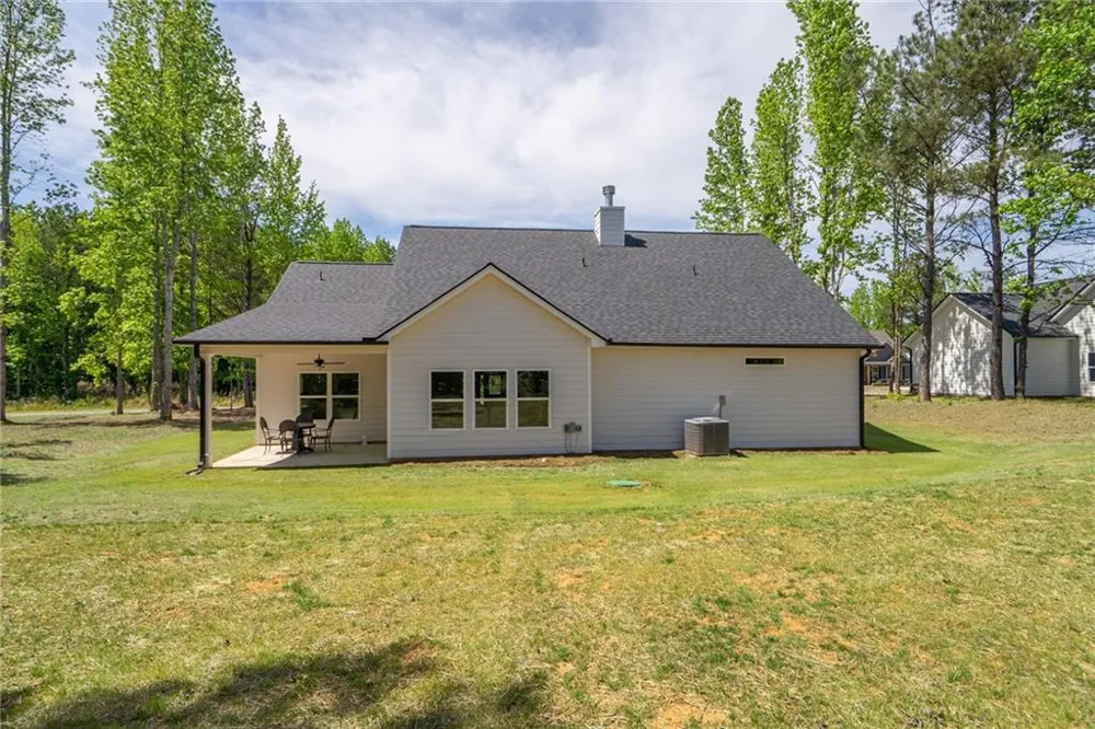 226 Good Hope Preserve Good Hope, GA 30641