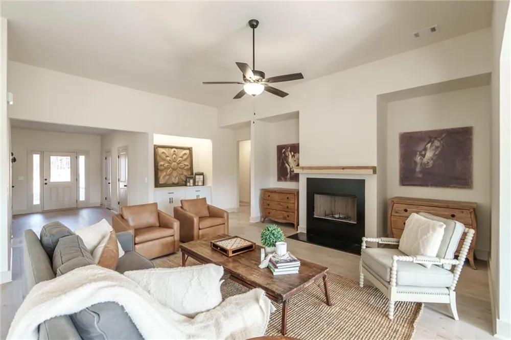 226 Good Hope Preserve Good Hope, GA 30641