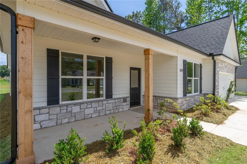 224 Good Hope Preserve Good Hope, GA 30641