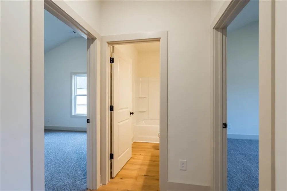 209 Squirrel Run Good Hope, GA 30641