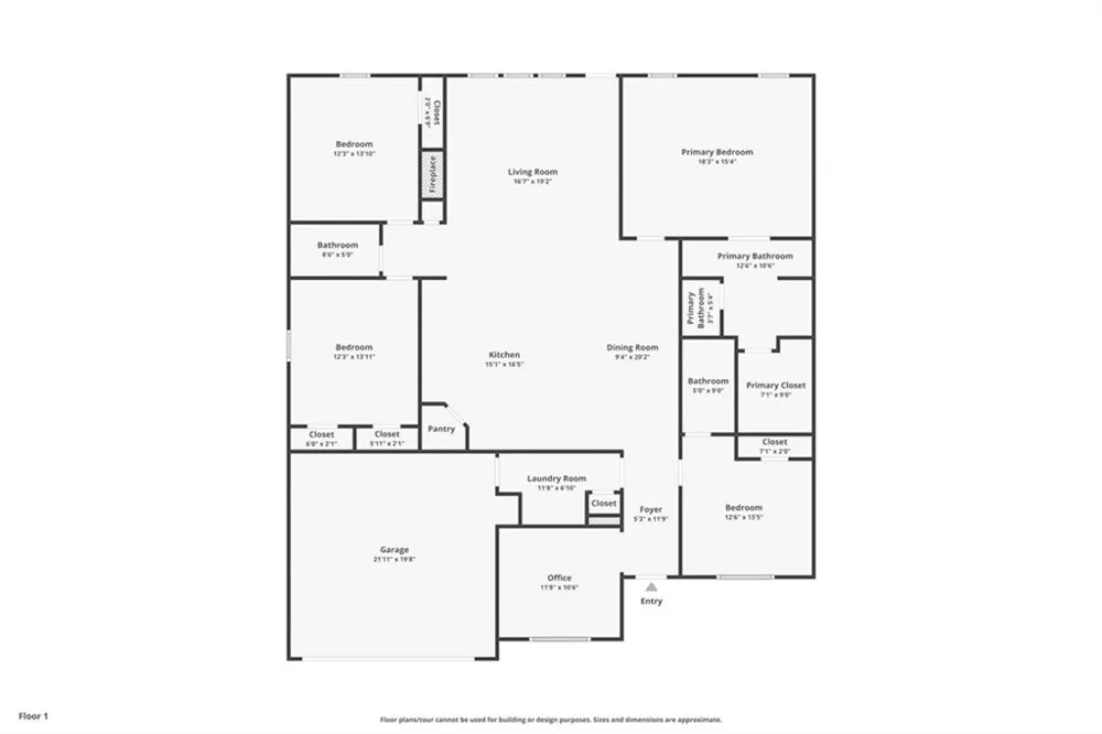 209 Squirrel Run Good Hope, GA 30641