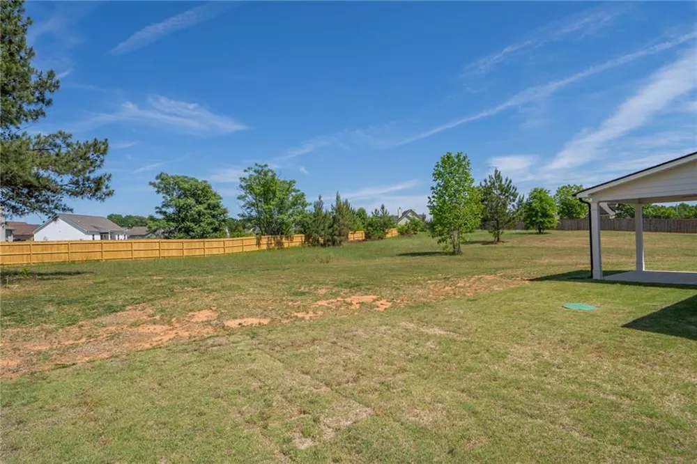 209 Squirrel Run Good Hope, GA 30641