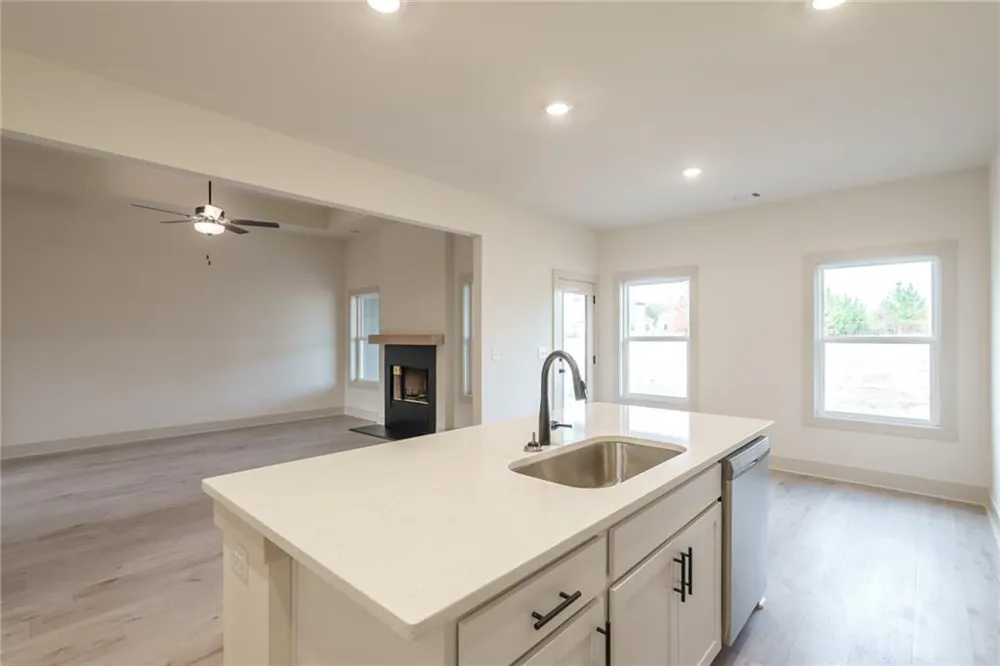 205 Squirrel Run Good Hope, GA 30641