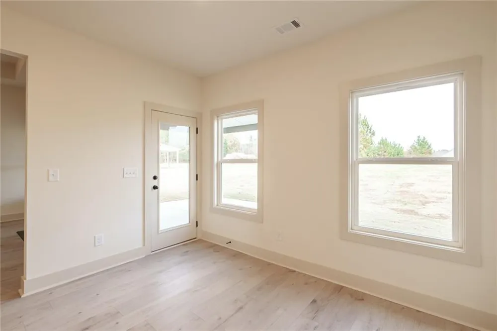205 Squirrel Run Good Hope, GA 30641