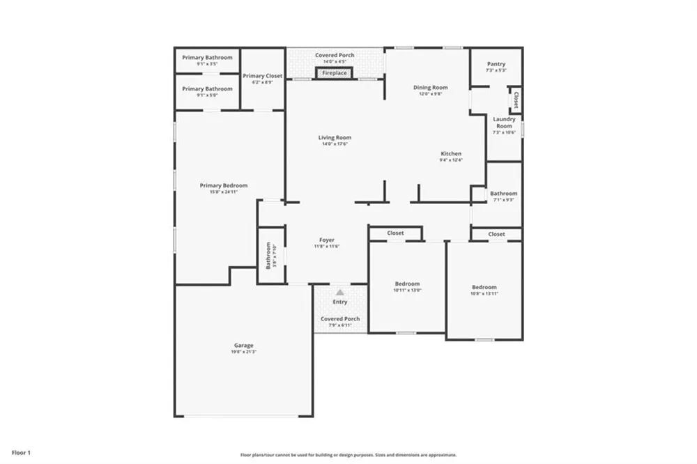 205 Squirrel Run Good Hope, GA 30641