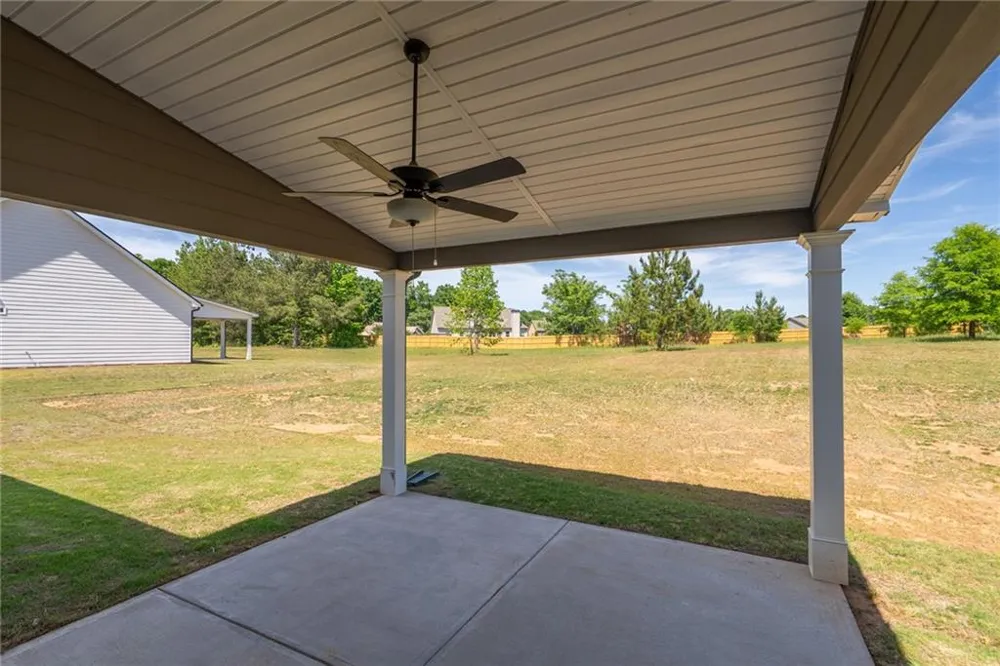205 Squirrel Run Good Hope, GA 30641