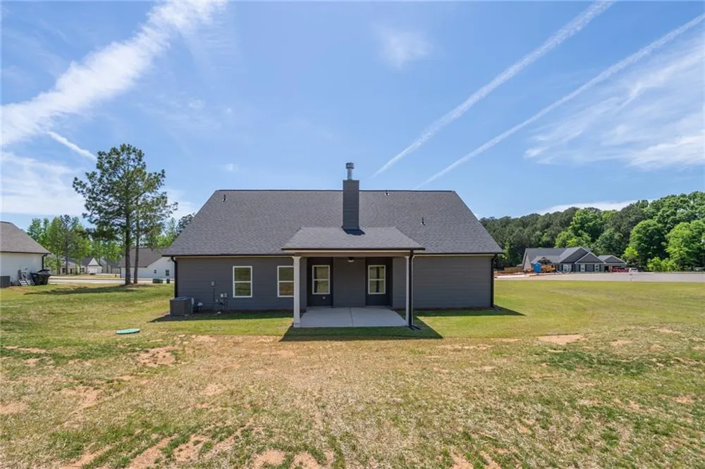 205 Squirrel Run Good Hope, GA 30641
