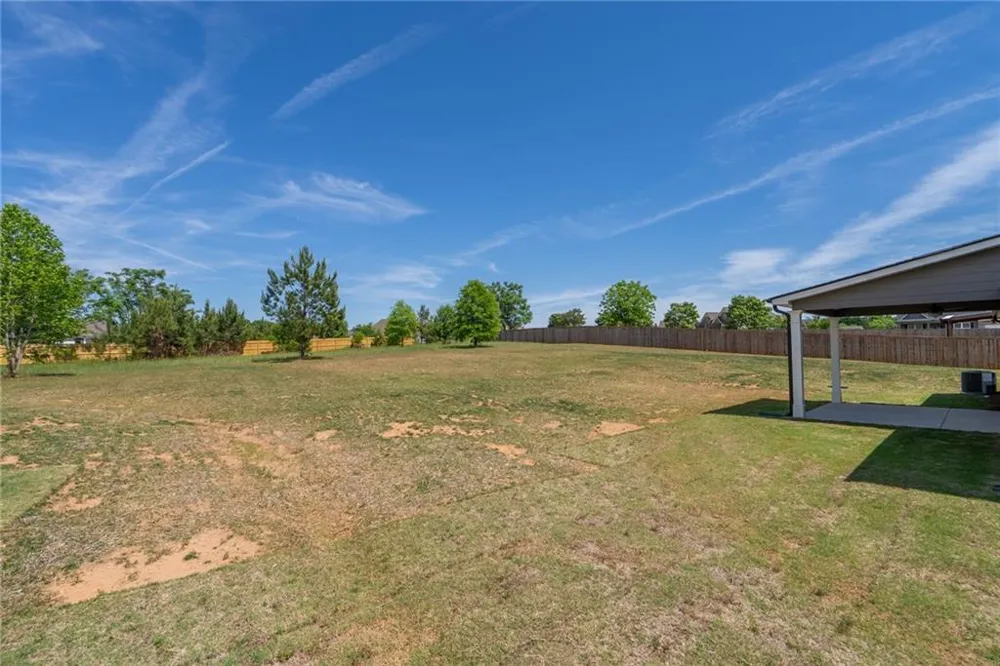205 Squirrel Run Good Hope, GA 30641