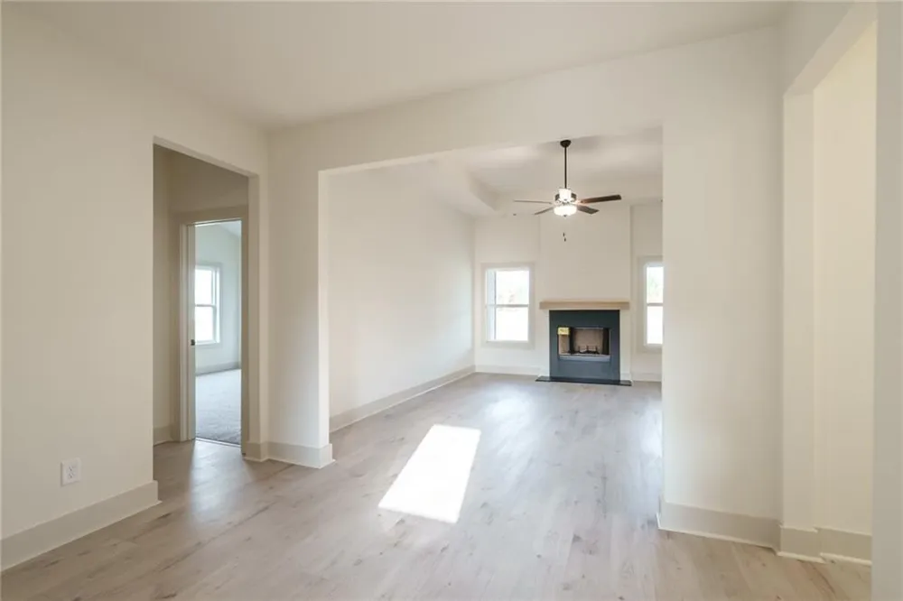 205 Squirrel Run Good Hope, GA 30641