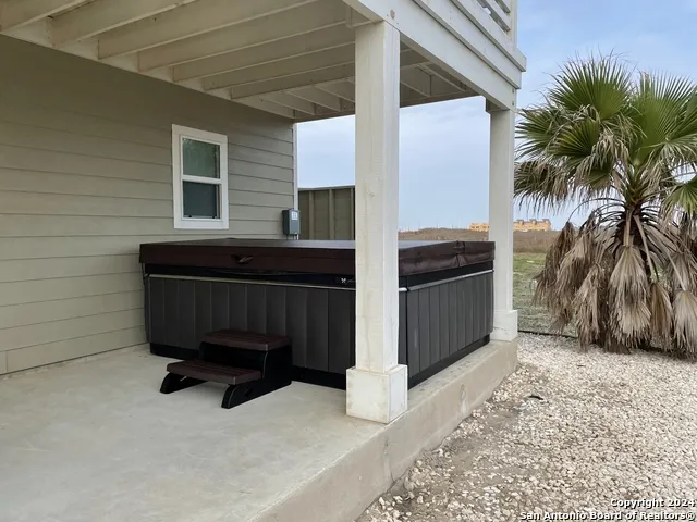 162 La Concha Blvd Unit#7 Port Aransas, TX 78373