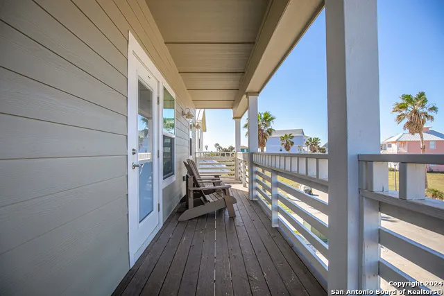 162 La Concha Blvd Unit#7 Port Aransas, TX 78373
