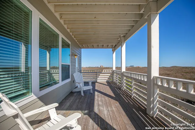 162 La Concha Blvd Unit#7 Port Aransas, TX 78373