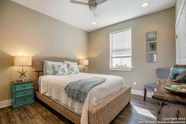 162 La Concha Blvd Unit#7 Port Aransas, TX 78373