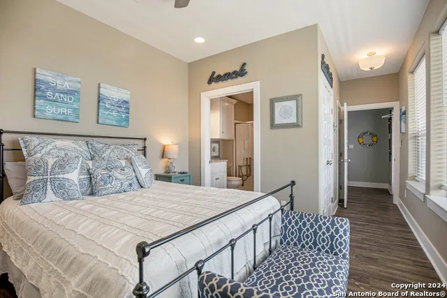 162 La Concha Blvd Unit#7 Port Aransas, TX 78373