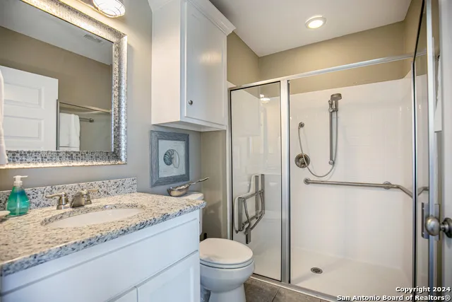 162 La Concha Blvd Unit#7 Port Aransas, TX 78373