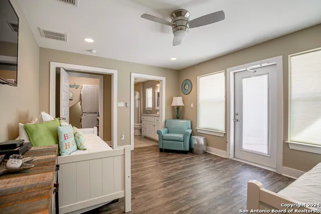 162 La Concha Blvd Unit#7 Port Aransas, TX 78373