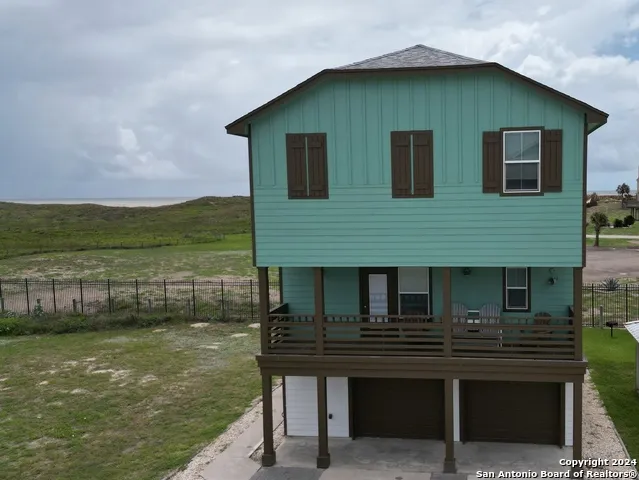 162 La Concha Blvd Unit#7 Port Aransas, TX 78373