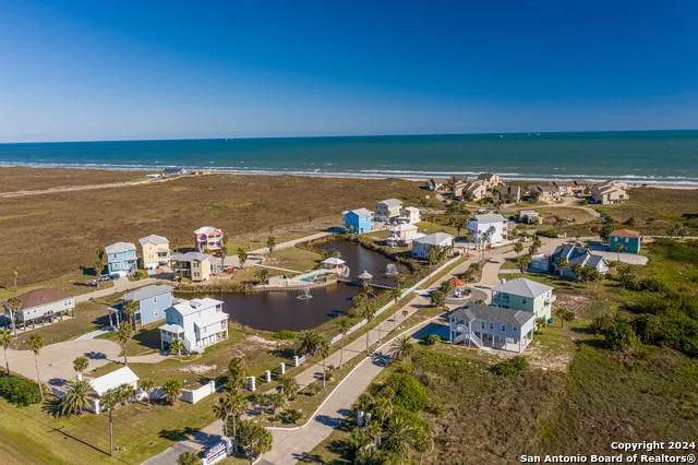 162 La Concha Blvd Unit#7 Port Aransas, TX 78373