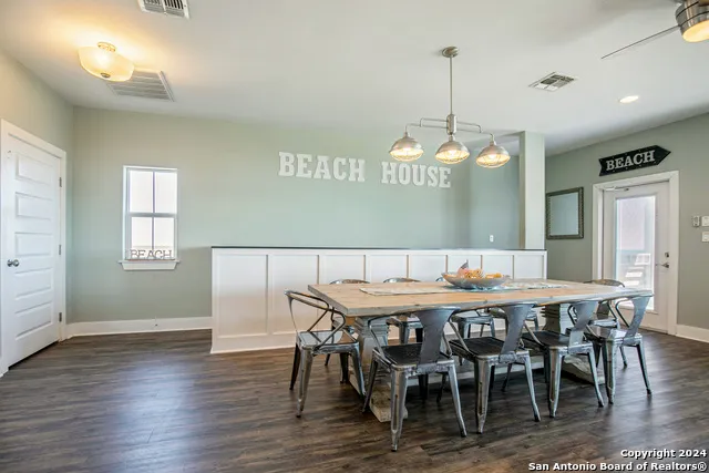 162 La Concha Blvd Unit#7 Port Aransas, TX 78373