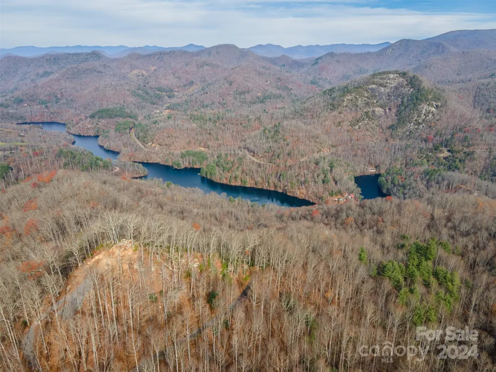 520 Morningside Drive #51 Tuckasegee, NC 28783