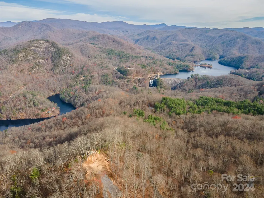 520 Morningside Drive #51 Tuckasegee, NC 28783
