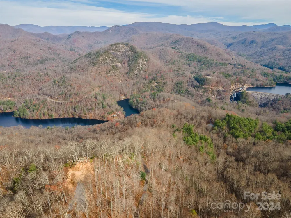 520 Morningside Drive #51 Tuckasegee, NC 28783