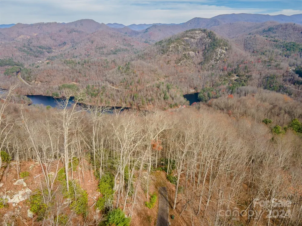 520 Morningside Drive #51 Tuckasegee, NC 28783