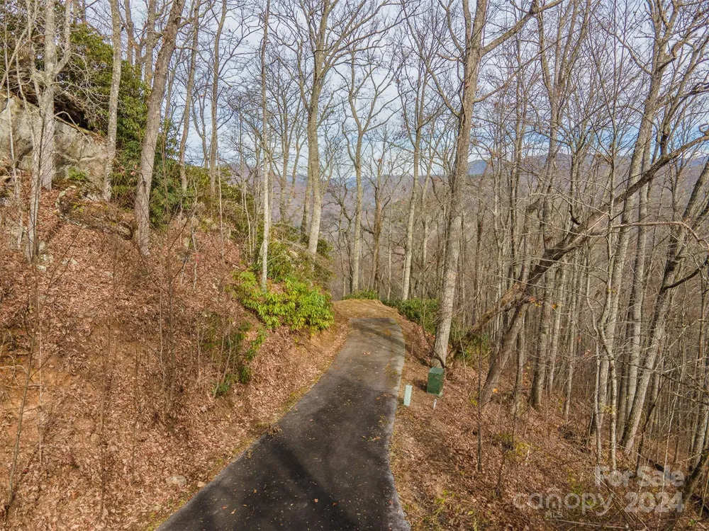 520 Morningside Drive #51 Tuckasegee, NC 28783