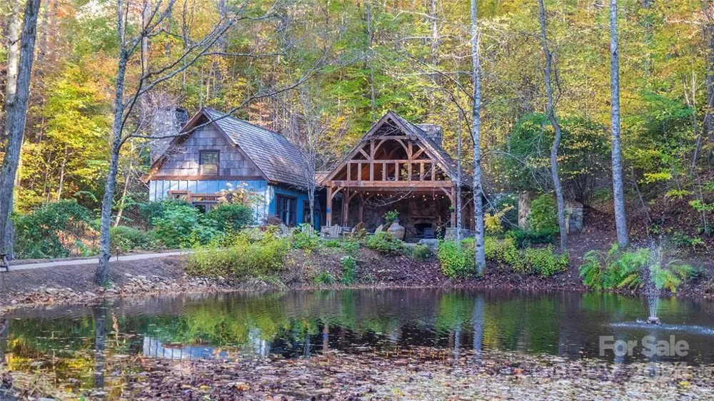 520 Morningside Drive #51 Tuckasegee, NC 28783