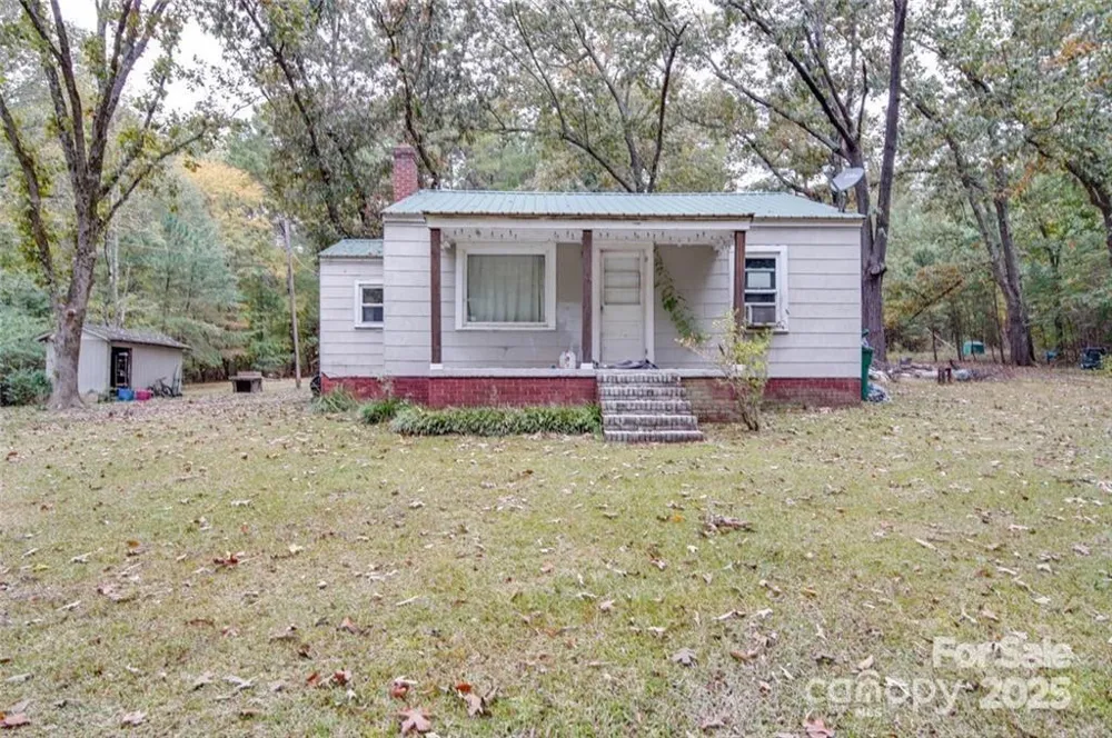 1608 Main Street Locust, NC 28097