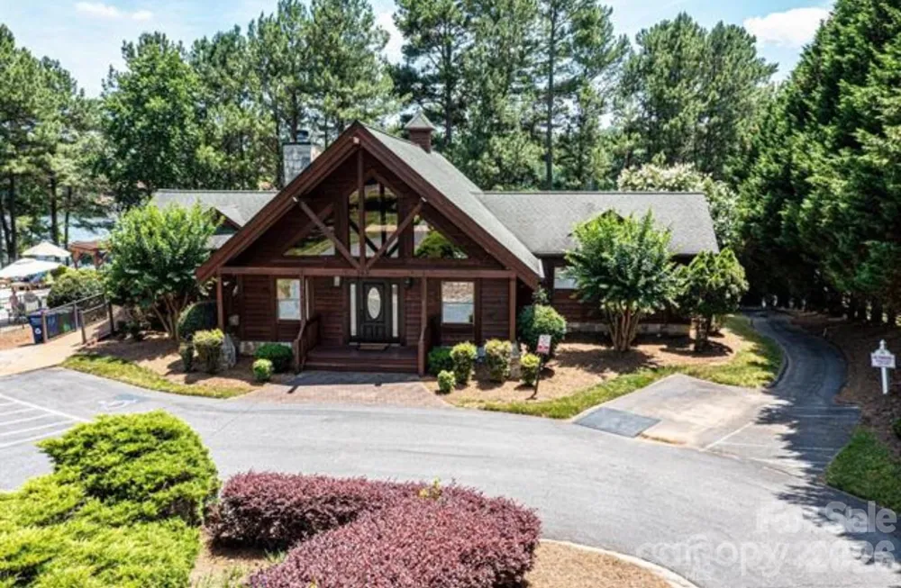 5501 Bridgewater Drive Granite Falls, NC 28630