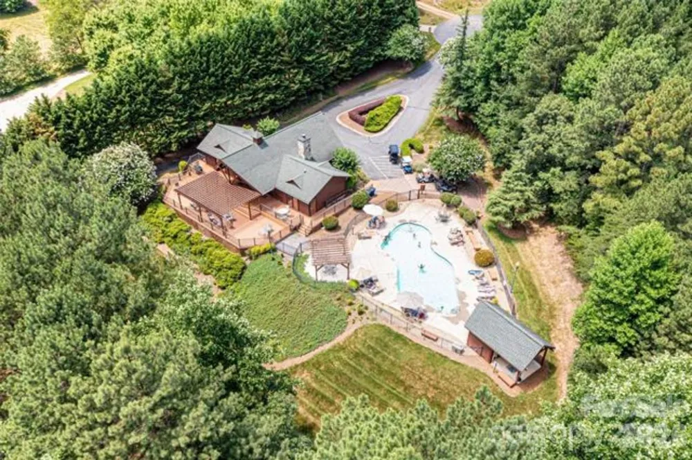 5501 Bridgewater Drive Granite Falls, NC 28630