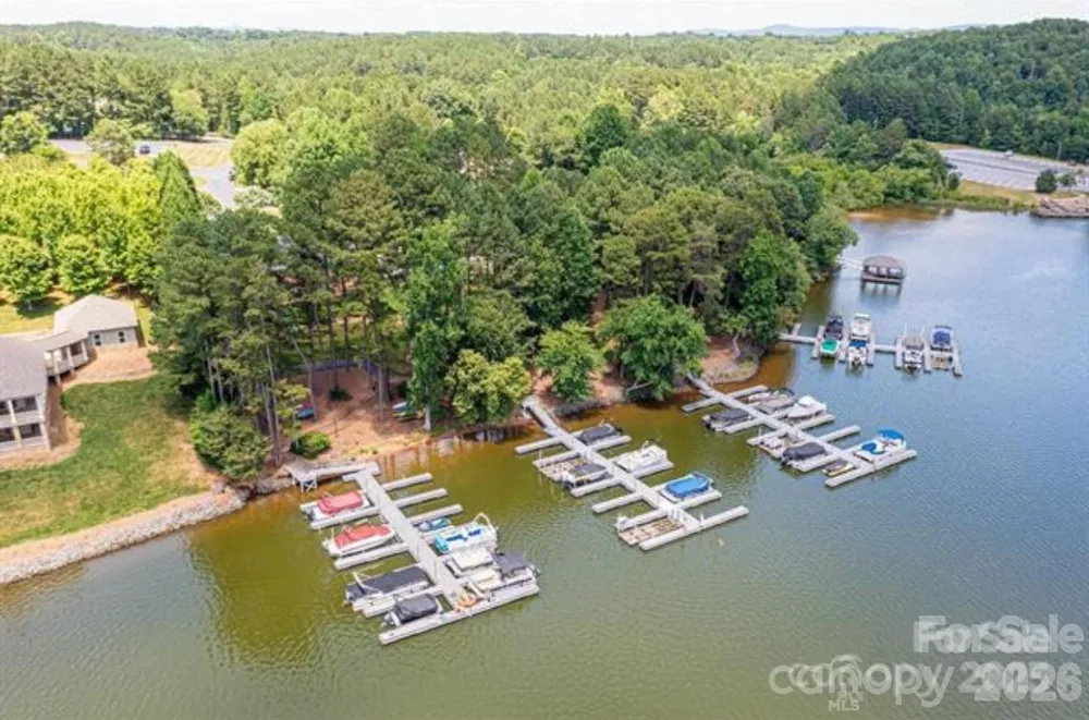 5501 Bridgewater Drive Granite Falls, NC 28630