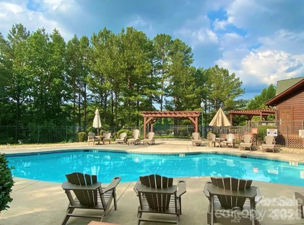 5501 Bridgewater Drive Granite Falls, NC 28630