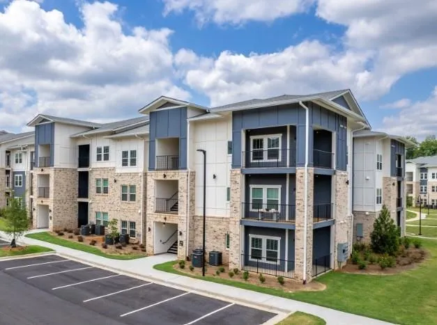 300 Hwy 81 #6314 McDonough, GA 30253