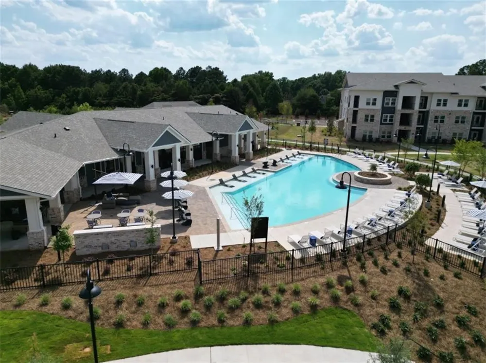 300 Hwy 81 #6314 McDonough, GA 30253